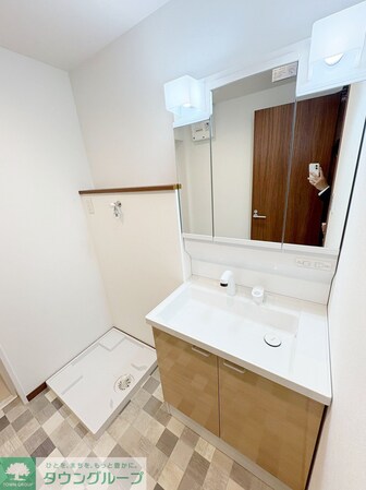 アルプスの物件内観写真